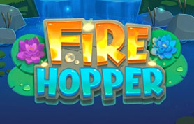 Fire Hopper