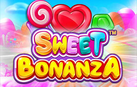 Sweet Bonanza